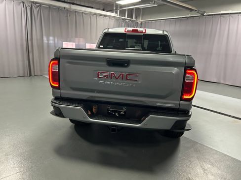 New 2026 GMC Canyon Elevation w/ Convenience Package AWD/4WD image 6