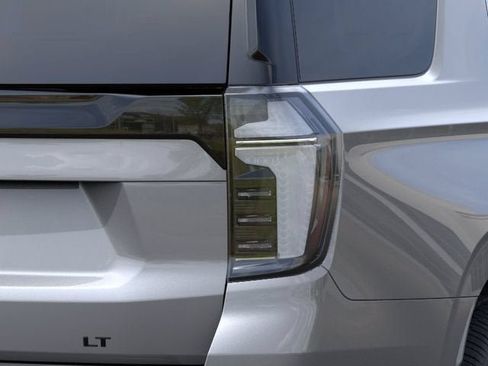 New 2026 Chevrolet Tahoe LT w/ Comfort Package AWD/4WD image 12