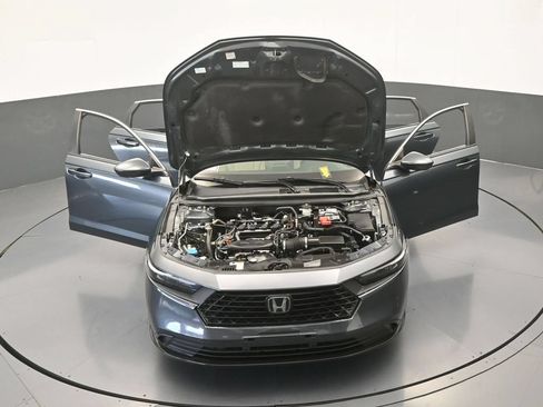 Used 2024 Honda Accord LX image 75