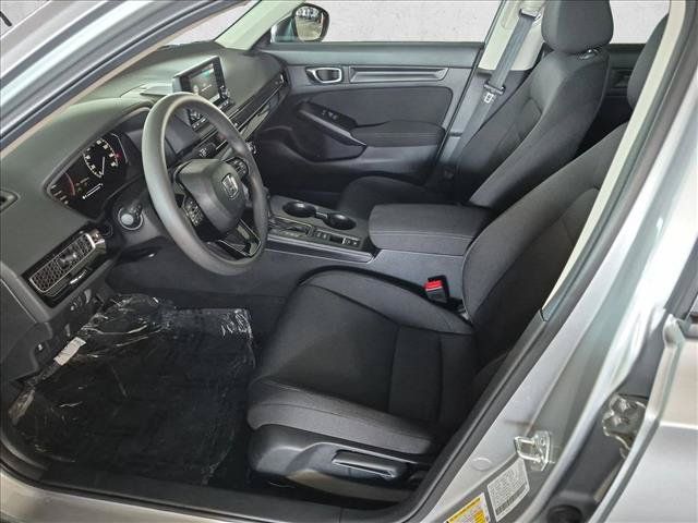 Used 2026 Honda Civic LX image 16