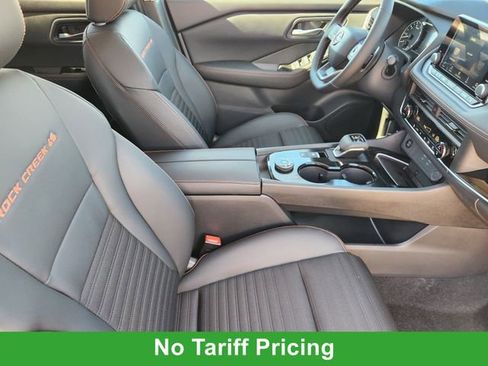 New 2026 Nissan Rogue SV image 10