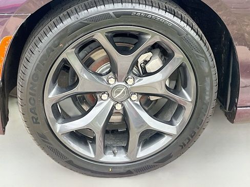 Used 2020 Chrysler 300 Touring w/ Sport Appearance Package RWD image 30