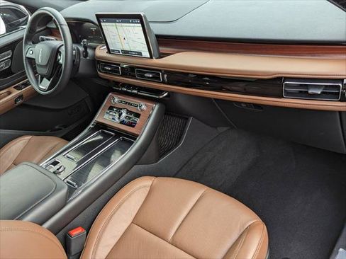 Certified 2023 Lincoln Aviator Reserve w/ Equipment Group 201A AWD/4WD image 37