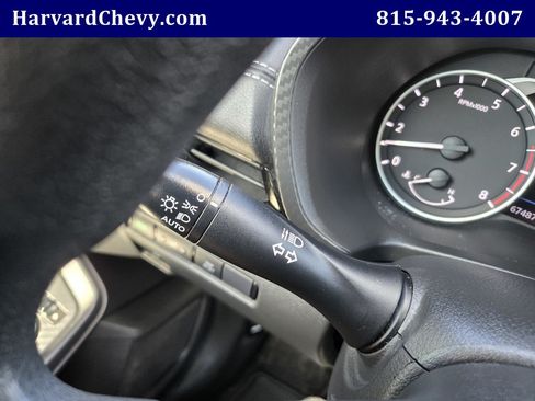 Used 2024 Nissan Sentra SV FWD image 19