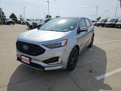 Used 2022 Ford Edge ST w/ Equipment Group 401A