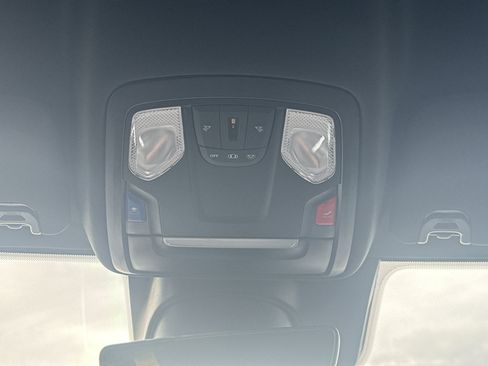 New 2026 RAM 3500 Big Horn AWD/4WD image 16
