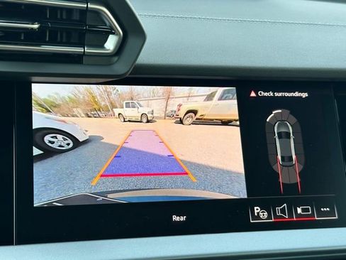 New 2026 Audi A3 2.0T Premium image 11