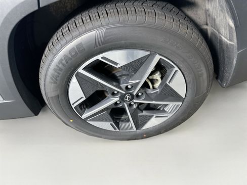 Used 2025 Hyundai Tucson SEL image 11