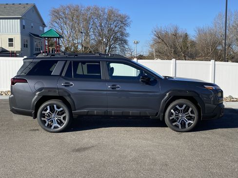 New 2026 Subaru Outback Touring XT image 7