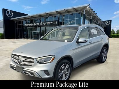 Certified 2022 Mercedes-Benz GLC 300 4MATIC
