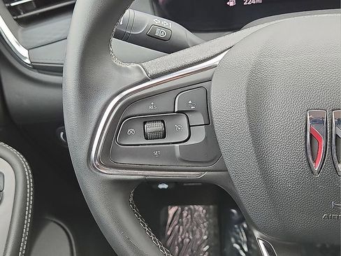 Used 2025 Buick Encore GX Preferred image 18