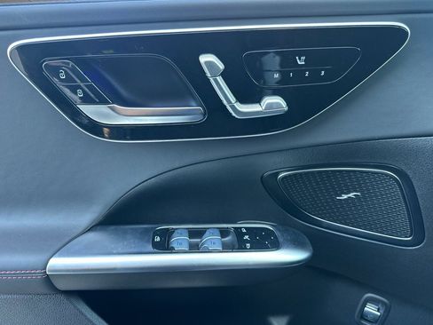 New 2026 Mercedes-Benz C 43 AMG 4MATIC Sedan image 14