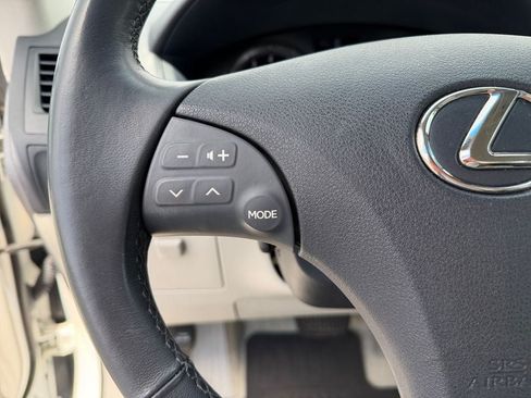 Used 2009 Lexus ES 350 FWD image 15