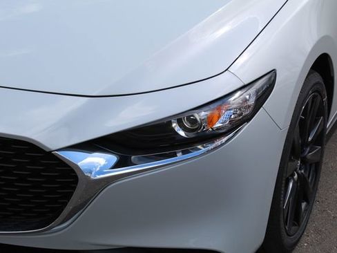 New 2026 MAZDA MAZDA3 s Sport image 9