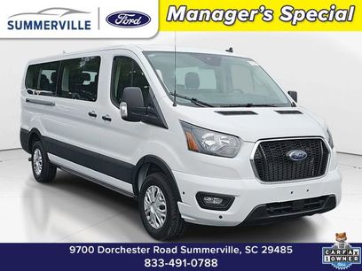 Used 2025 Ford Transit 350 XLT