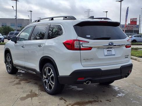 New 2026 Subaru Ascent Touring AWD/4WD image 2