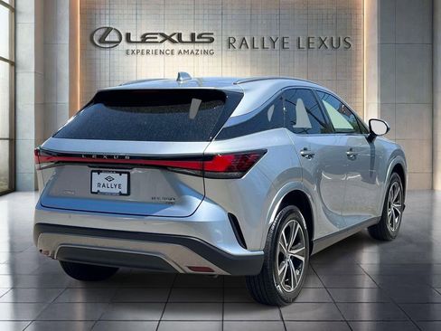 Used 2023 Lexus RX 350 Premium w/ Accessory Package (Z1) AWD/4WD image 7