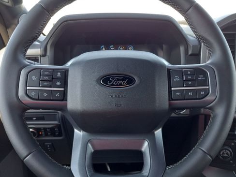 New 2026 Ford F150 XLT w/ Equipment Group 303A High image 18