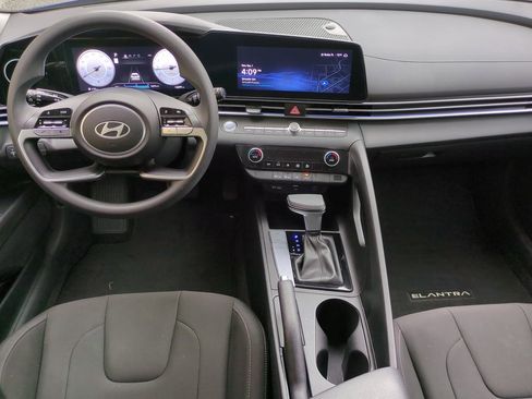 Certified 2024 Hyundai Elantra SEL image 13