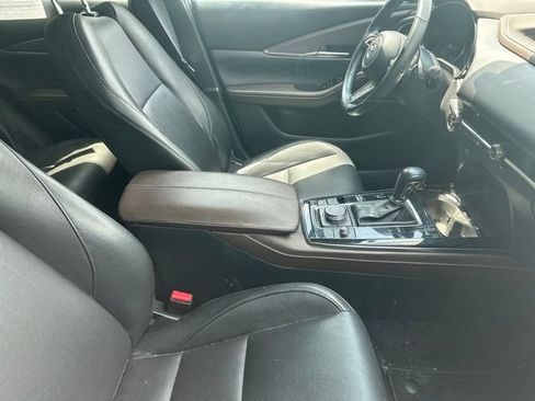 Certified 2024 MAZDA CX-30 2.5 Turbo w/ Premium Package AWD/4WD image 6