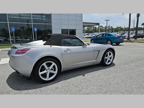Used 2008 Saturn Sky RWD image 32