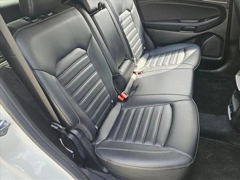 Used 2024 Ford Edge SEL w/ Convenience Package image 17