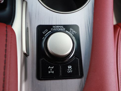 Used 2019 Lexus RX 350 F Sport w/ Navigation Package AWD/4WD image 18