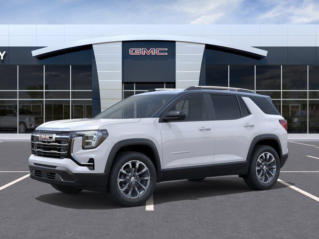 New 2027 GMC Terrain Elevation w/ Elevation Premium Package FWD image 2