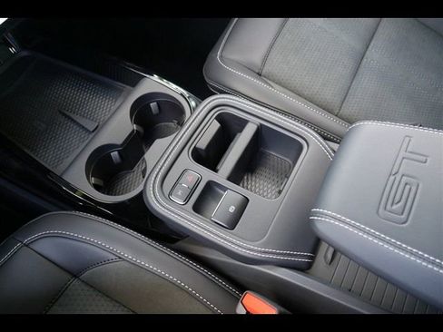New 2025 Ford Mustang Mach-E GT AWD/4WD image 35