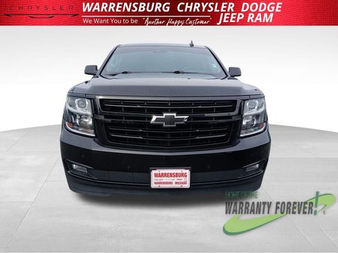 Used 2020 Chevrolet Tahoe Premier image 10
