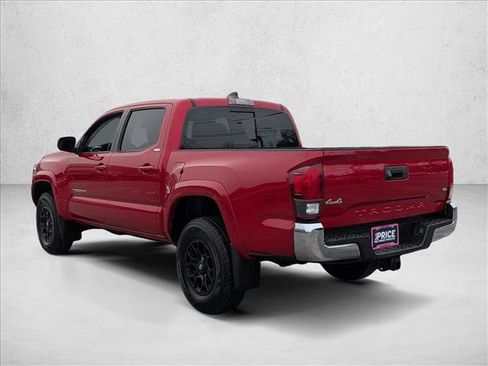 Used 2021 Toyota Tacoma SR5 image 8