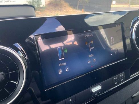 New 2025 Mercedes-Benz Sprinter 2500 image 22