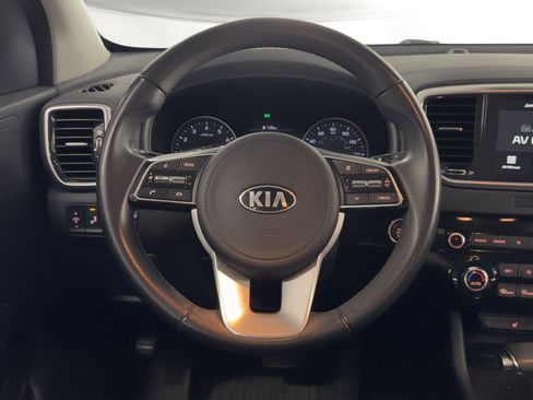 Used 2020 Kia Sportage EX AWD/4WD image 20