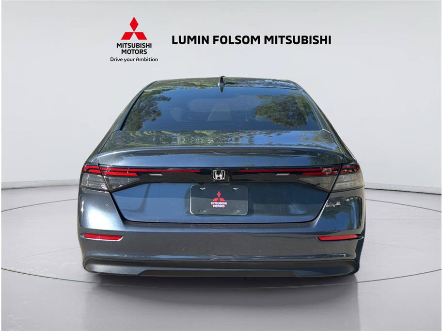 Used 2023 Honda Accord LX image 4