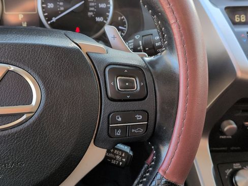 Used 2020 Lexus NX 300 NX 300 image 20