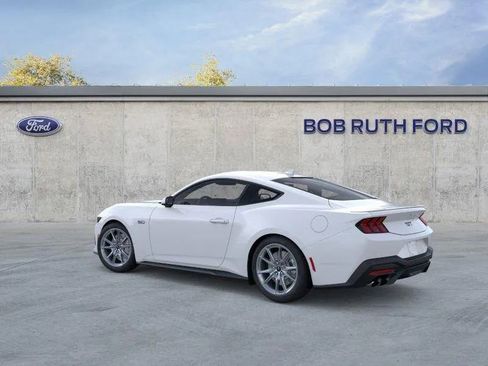 New 2026 Ford Mustang GT Premium image 5