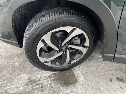 Used 2024 Subaru Forester Touring w/ Pop Package 2 image 44