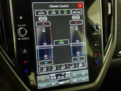 New 2026 Subaru Forester Premium image 16