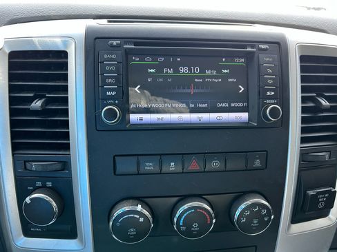 Used 2012 RAM 2500 Big Horn image 22