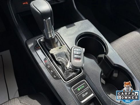 Used 2023 Honda Civic LX image 19