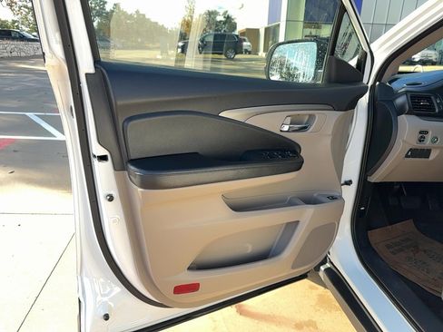 Used 2018 Honda Pilot EX-L image 10