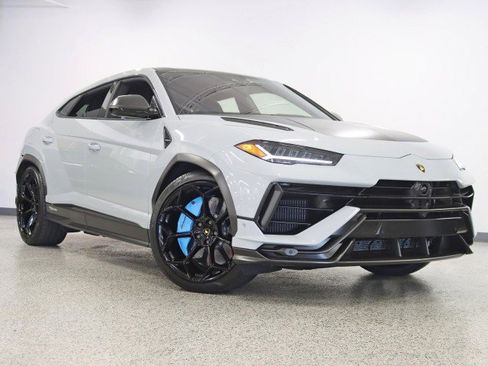 Used 2023 Lamborghini Urus Performante image 7