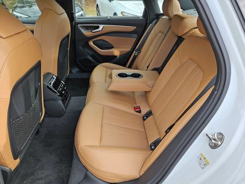 New 2026 Audi A6 Premium Plus AWD/4WD image 20