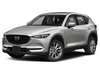 Used 2019 MAZDA CX-5 Grand Touring FWD video 1