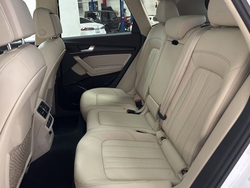 Used 2022 Audi Q5 2.0T Premium Plus image 28