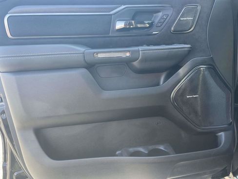 New 2026 RAM 1500 RHO w/ RHO Level 1 Equipment Group AWD/4WD image 27