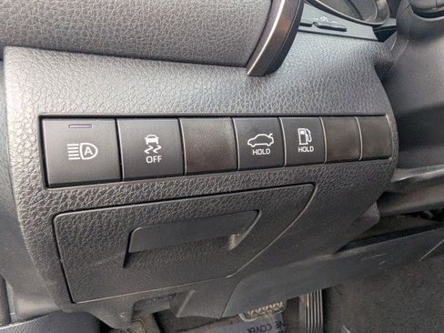 Used 2021 Toyota Camry XSE image 17