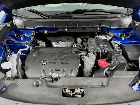 Used 2021 Mitsubishi Outlander Sport SE image 30