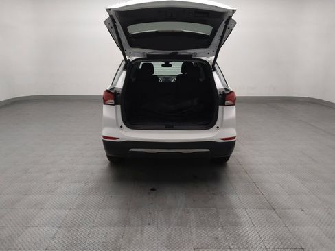 Used 2023 Chevrolet Equinox LT FWD image 29