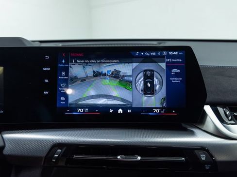 Certified 2026 BMW X1 M35i AWD/4WD image 18